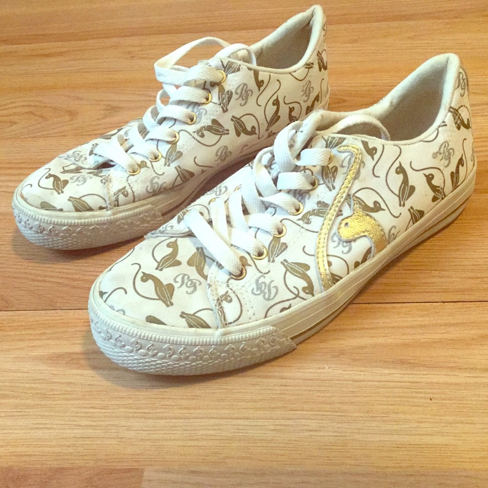 Baby Phat Sneakers
